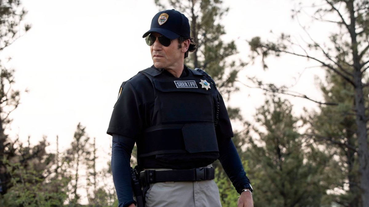 The Punisher Meets Die Hard In Taylor Sheridan's Fiery 2021 Thriller