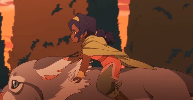 ‘Avatar: Seven Havens’ Releases First Trailer and Sets Premiere Date