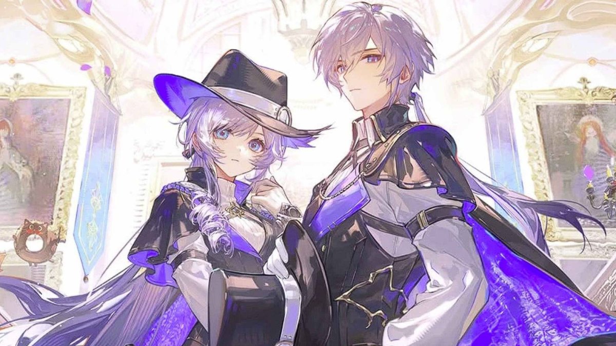 New Silver Palace trailer showcases stylish Victorian detective RPG