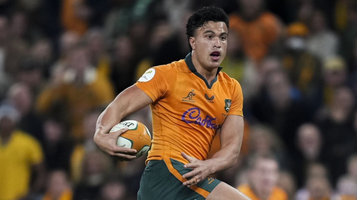 How to watch Australia vs France: FREE streams, TV channels for Nations Championship 2026 game