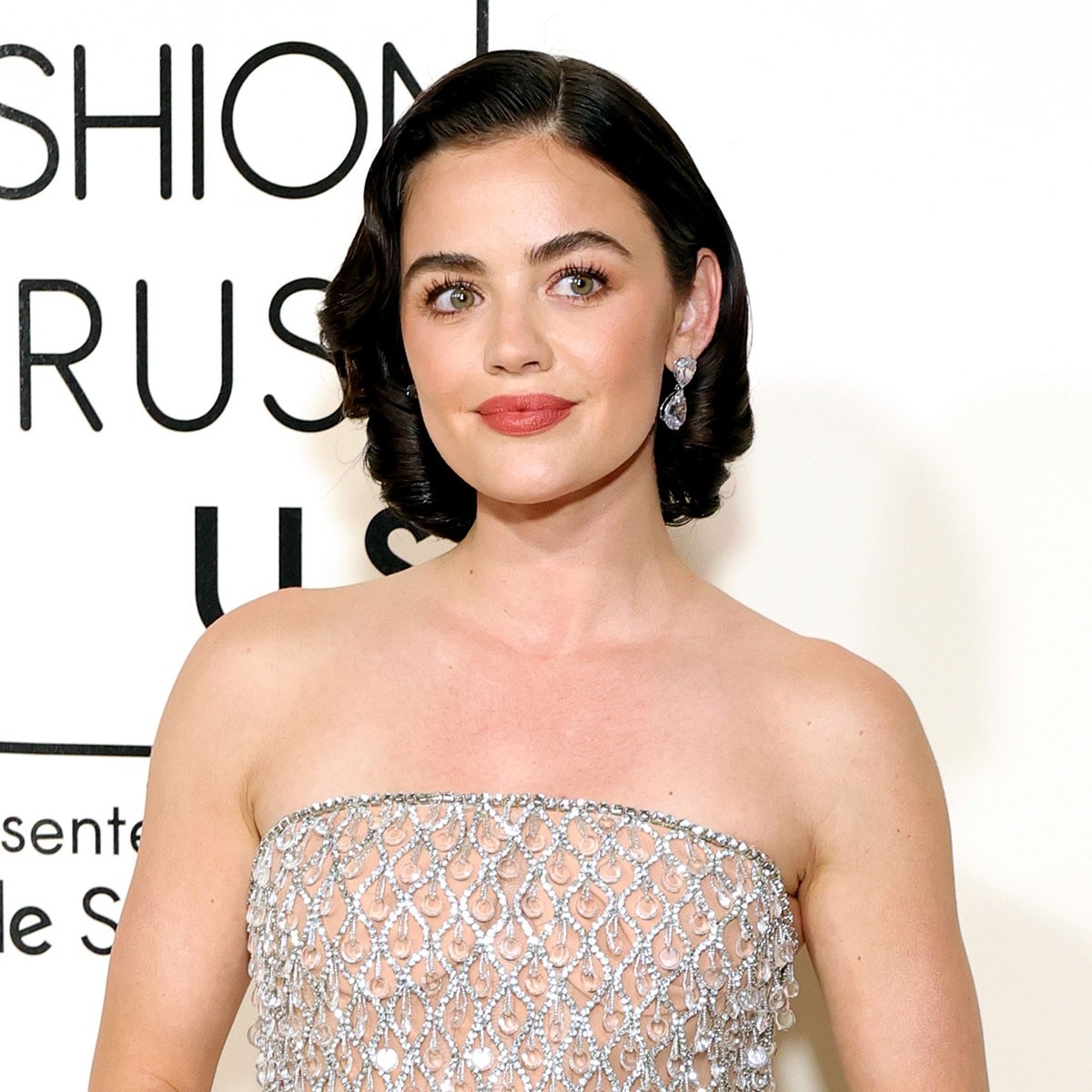 Lucy Hale Mourns Death of Dad Preston Hale in Gut-Wrenching Tribute