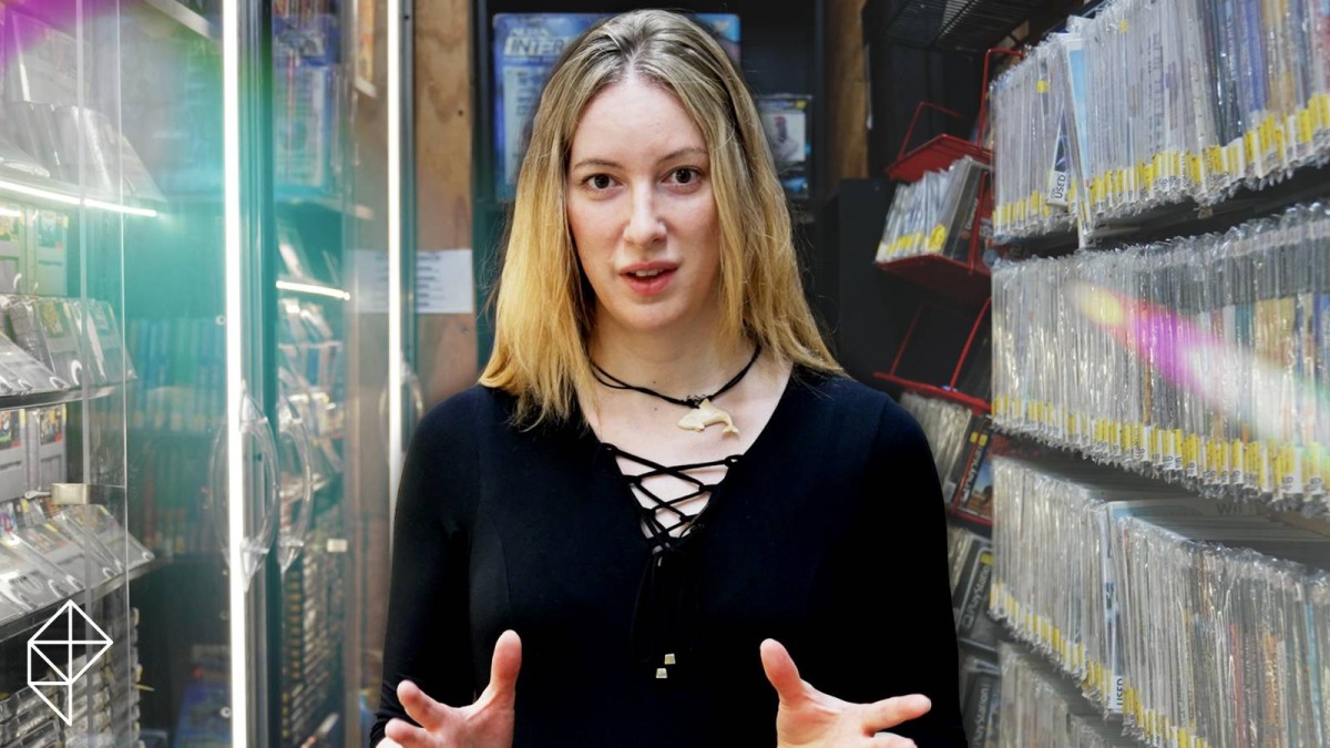 ContraPoints reveals the Pokémon win that finally defeated her parents