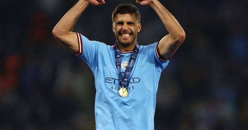 Real Madrid’s potential Rodri transfer highlights how sports mega-deals are reshaping club finance strategies