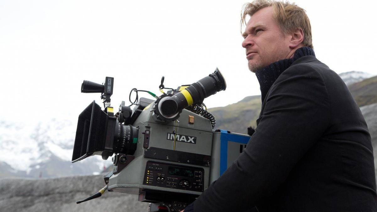 Christopher Nolan's most political movie is also his worst, and it's not the one you think