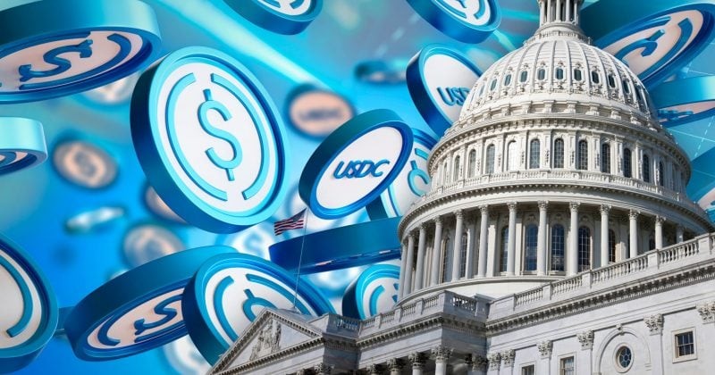 Clarity Act faces setback as Republican draft crypto bill lacks bipartisan support