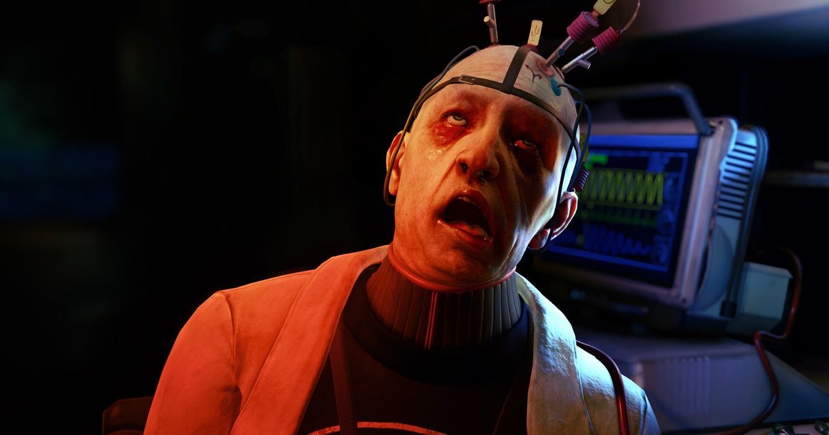 That's a bummer: Frictional's Soma follow-up Ontos has been delayed into 2027