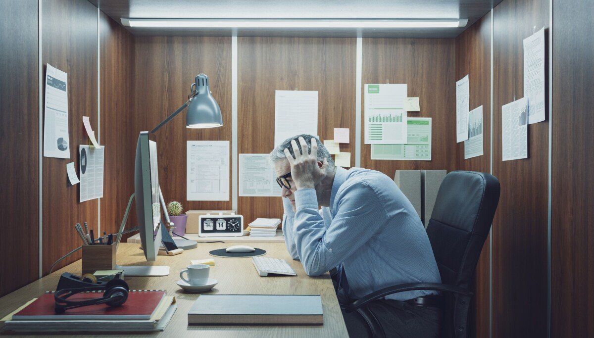 Boffins peg narcissistic leadership as the real driver behind 'return to office' demands