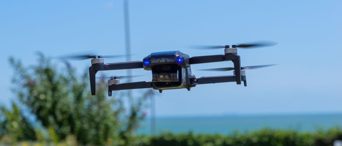 I tested the affordable Ruko U11Mini 4K drone — and it's no match for DJI's new flyer