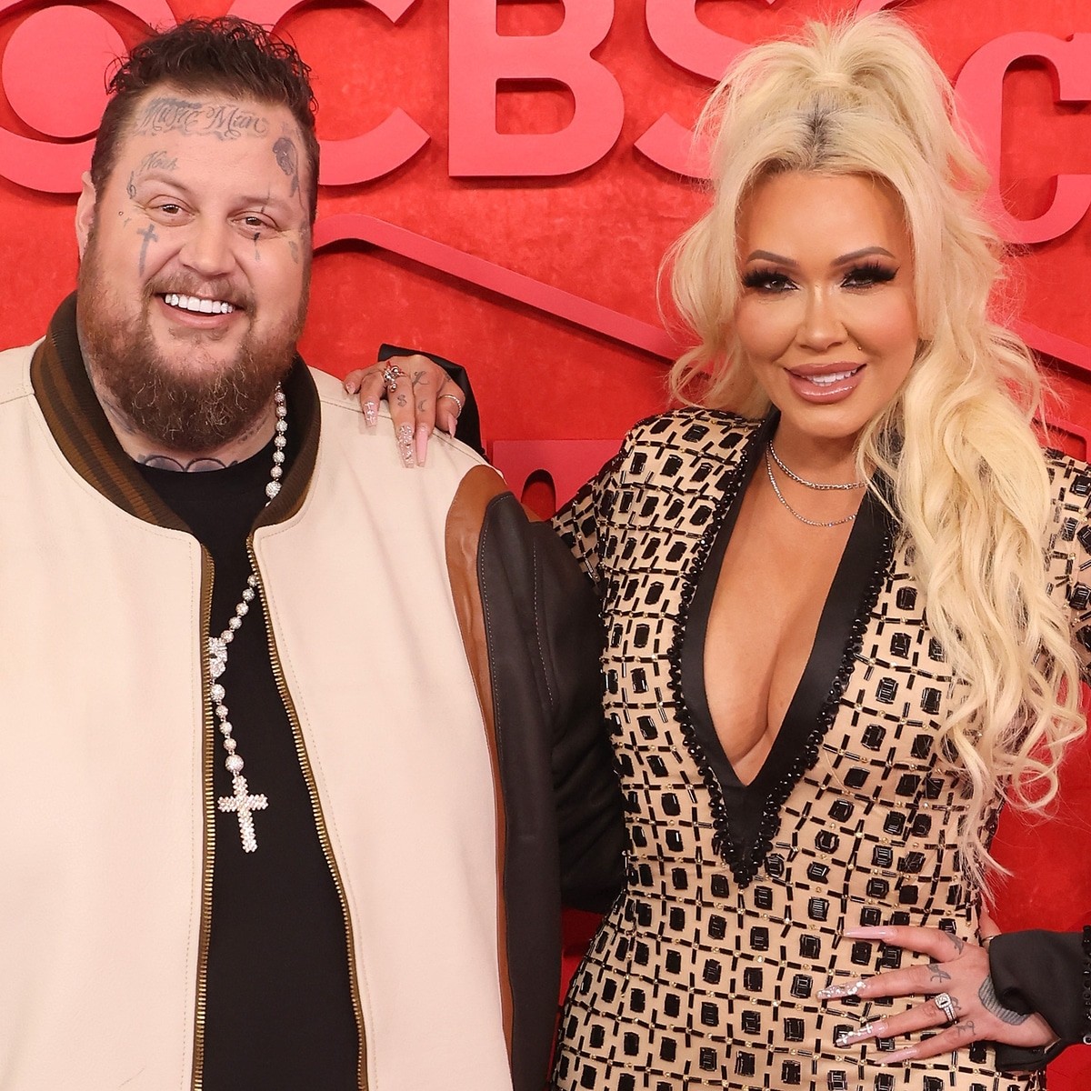 Inside Jelly Roll and Bunnie Xo's World 2 Months After Breakup