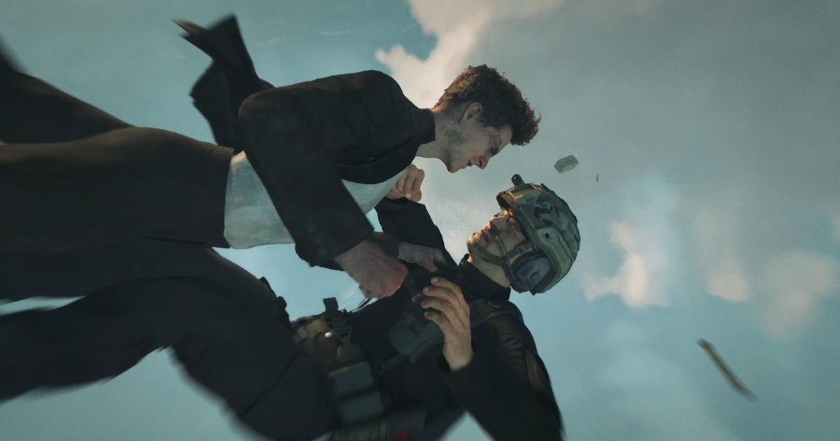 "It started to feel like there wasn't any stealth": 007 First Light had to pull Bond's punches to protect IO Interactive's specialty sneaking