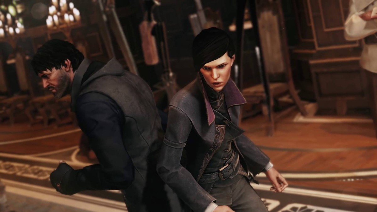 Dishonored co-creator asks Xbox CEO 'how much' to buy Arkane