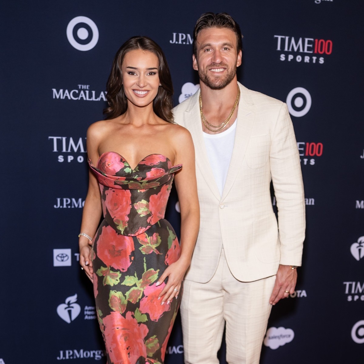 Kyle Juszczyk Reveals Why Taylor Swift, Travis Kelce's Marriage Works