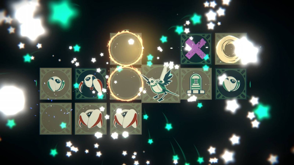 Kaz, Steam's lightning-fast new roguelike, is a workout for your wrists