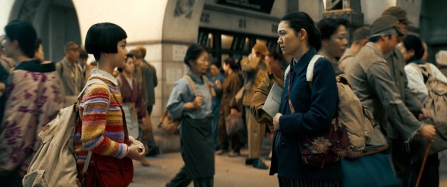 TIFF Reveals Platform Lineup of 12 Films from the Next Generation of Auteurs