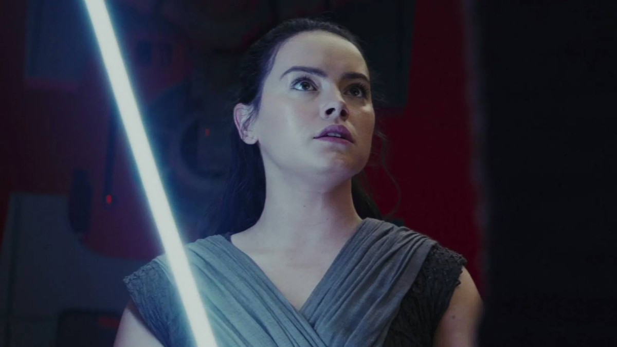 Lucasfilm Heard Star Wars Fans, And The Next Disney+ Show Proves It