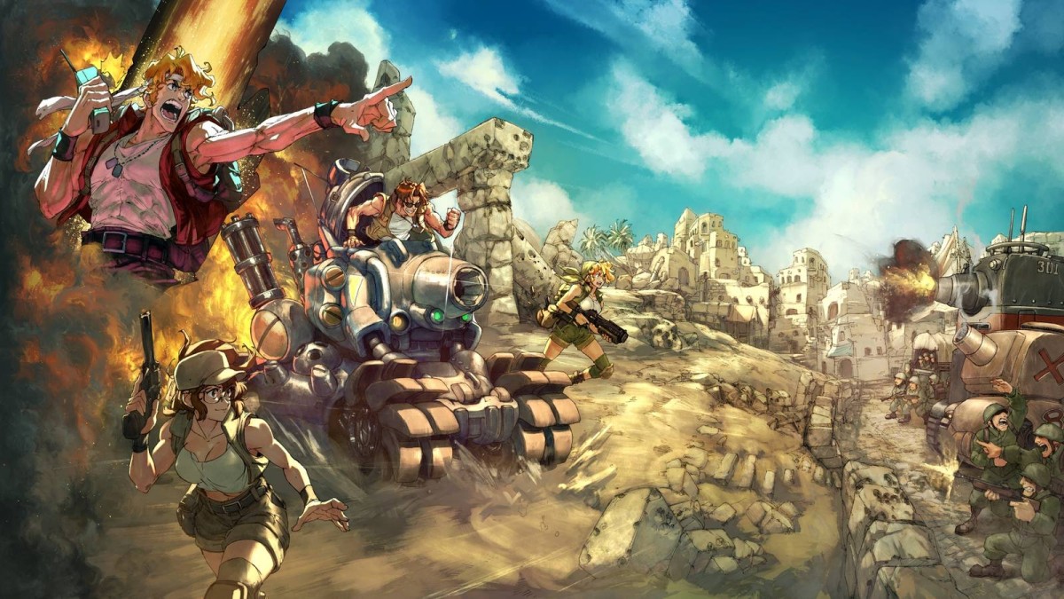 GDQ backlash results in canceled with Saudi Arabia-backed SNK
