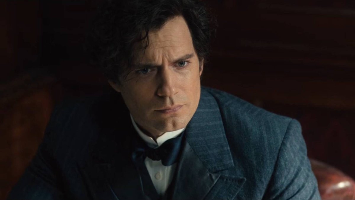 Henry Cavill's Sherlock Holmes Future On Netflix Addressed By Star After Enola Holmes 3