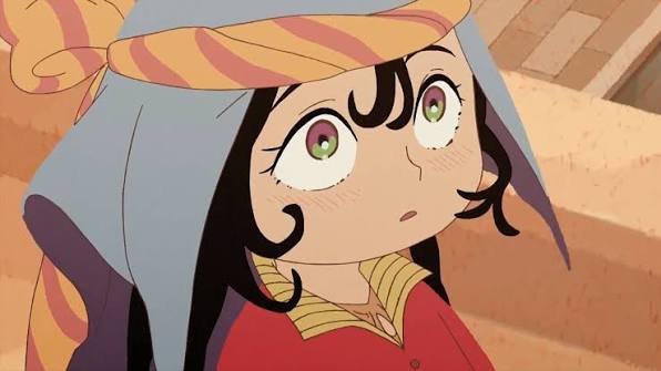 Why ‘Jaadugar: A Witch in Mongolia’ Could Be 2026’s Most Fascinating Historical Anime