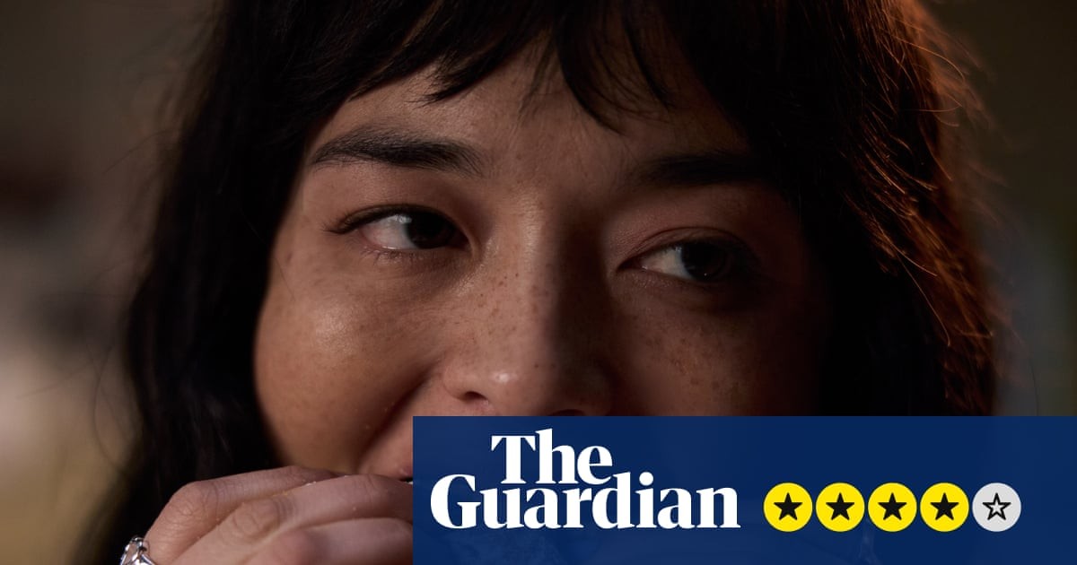 Saccharine review – eating disorder body horror offers plenty to chew over