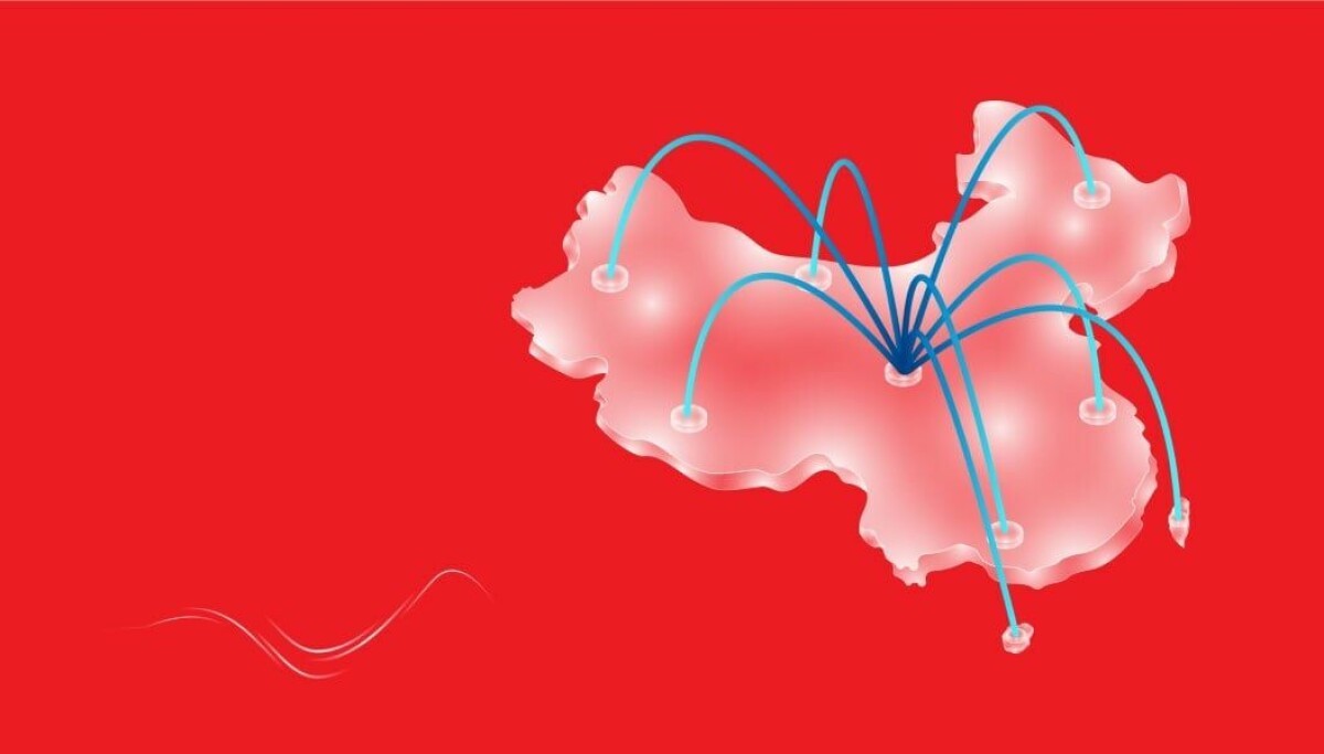 China advances plans for national single-stack IPv6 network, and its own surveillance-friendly version of the protocol