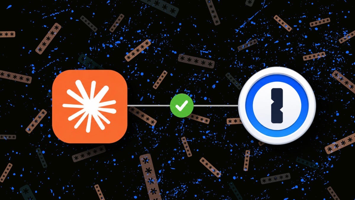 1Password's new Agentic Mode lets Claude log into your accounts without seeing your credentials