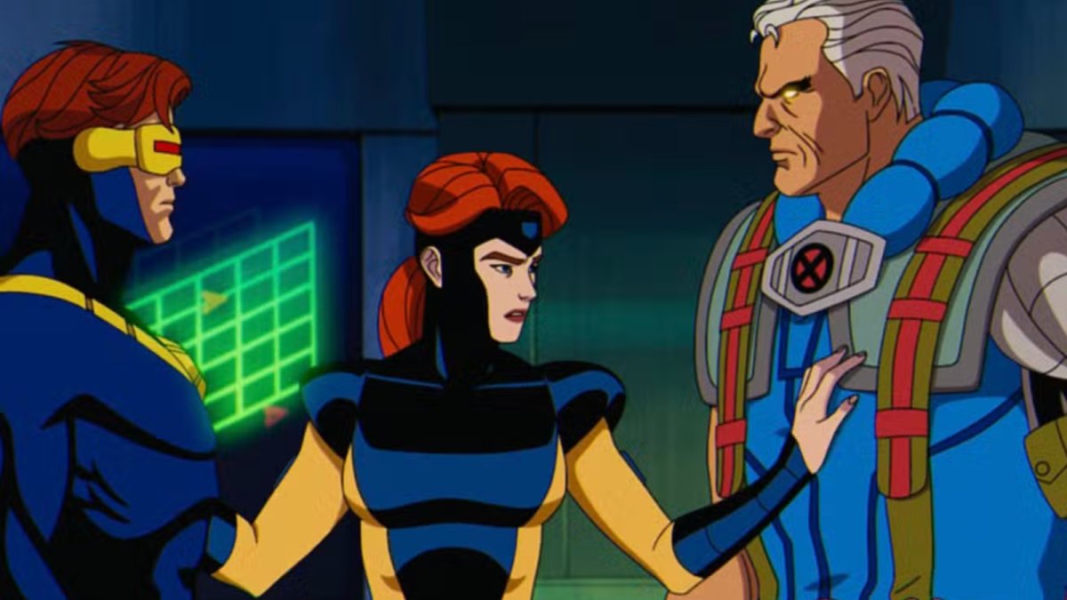 Who is Mother Askani in X-Men ’97? The truth behind season 2's most important, most mysterious character