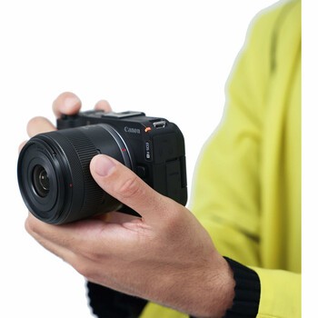 This Week's Best Camera Deals: Tamron's Superzoom, DJI Gimbals and Mics, and a Pocketable Full Frame Panasonic