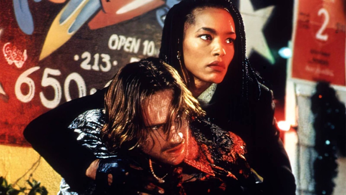 James Cameron's Cyberpunk Cult Classic Just Got A Complete Streaming Overhaul