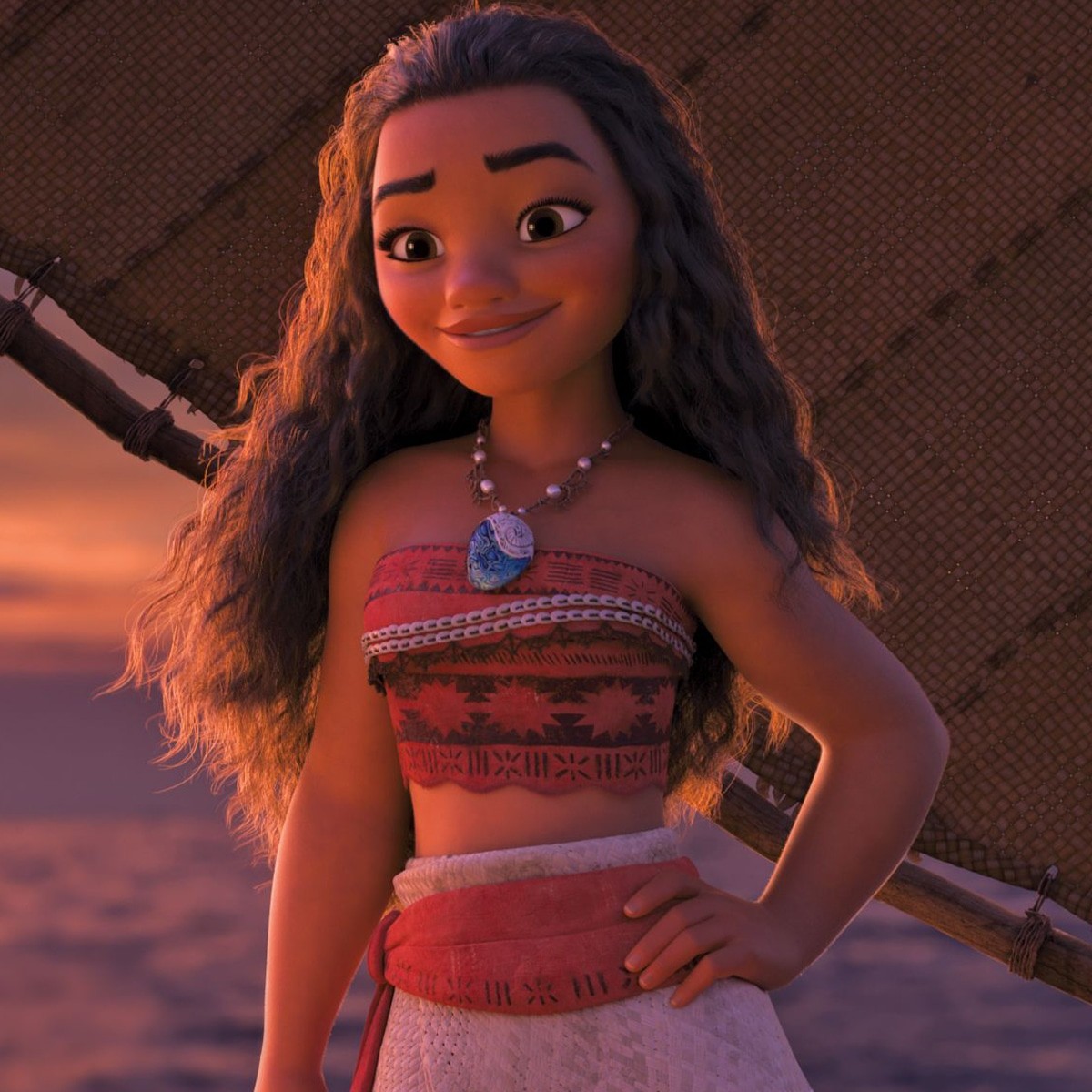 See How Far You'll Go With These Moana Secrets