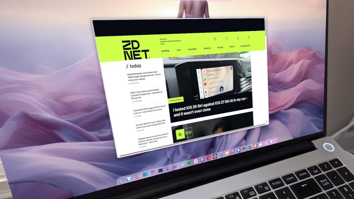 What made me finally switch to Vivaldi as my default Linux web browser