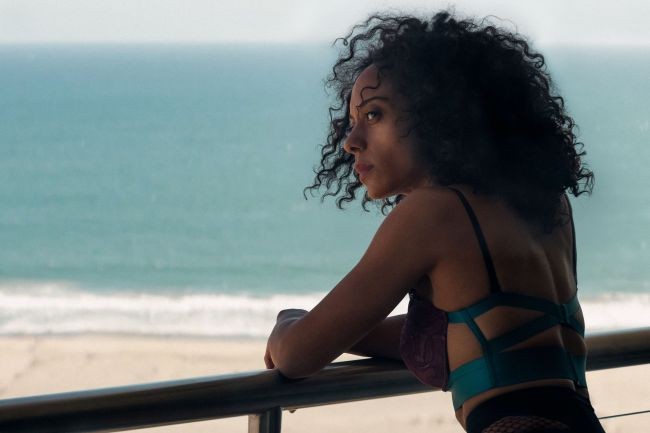 Chris Rock’s ‘Misty Green’ Trailer: Rosalind Eleazar Is an Actress Hustling for Her Next Act in A24 Industry Drama