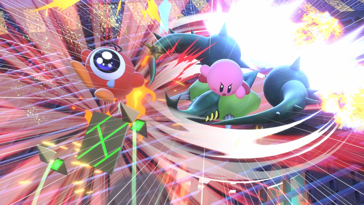 Kirby Air Riders' Summer Games Done Quick debut proves why it's the Switch 2's best game