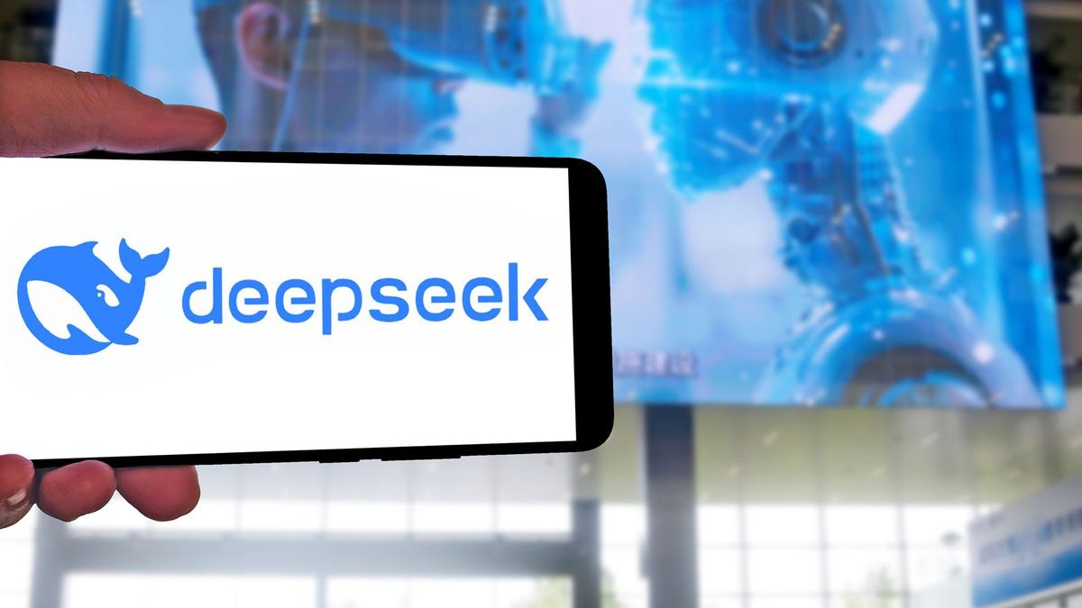 DeepSeek accidentally built a working ransomware strain, experts note, 'What we are witnessing is a fundamental shift in how novel cyber attacks are born'