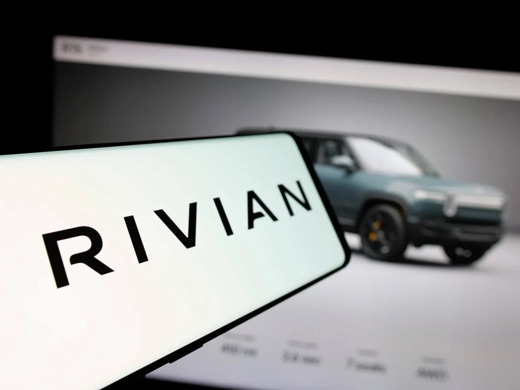 Rivian (RIVN) Stock Plunges 18% Following $1.2 Billion Equity Offering