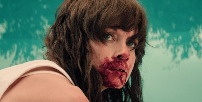‘Ferine’ Trailer: Carolyn Bracken Hunts Through Grief in Andrea Corsini’s Debut Horror Feature