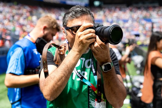 Sony RX10 V First Look: From the World Cup to the Ballard Locks