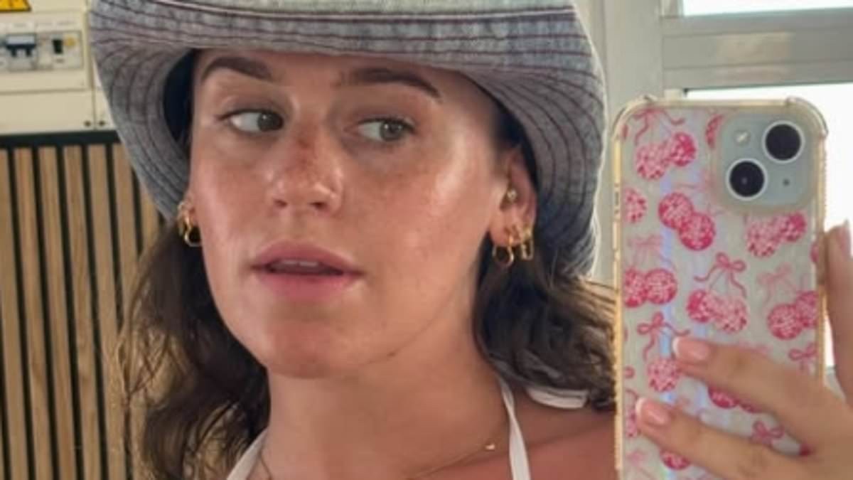 Strictly's Ellie Leach accidentally 'soft launches' new man before swiftly deleting the picture