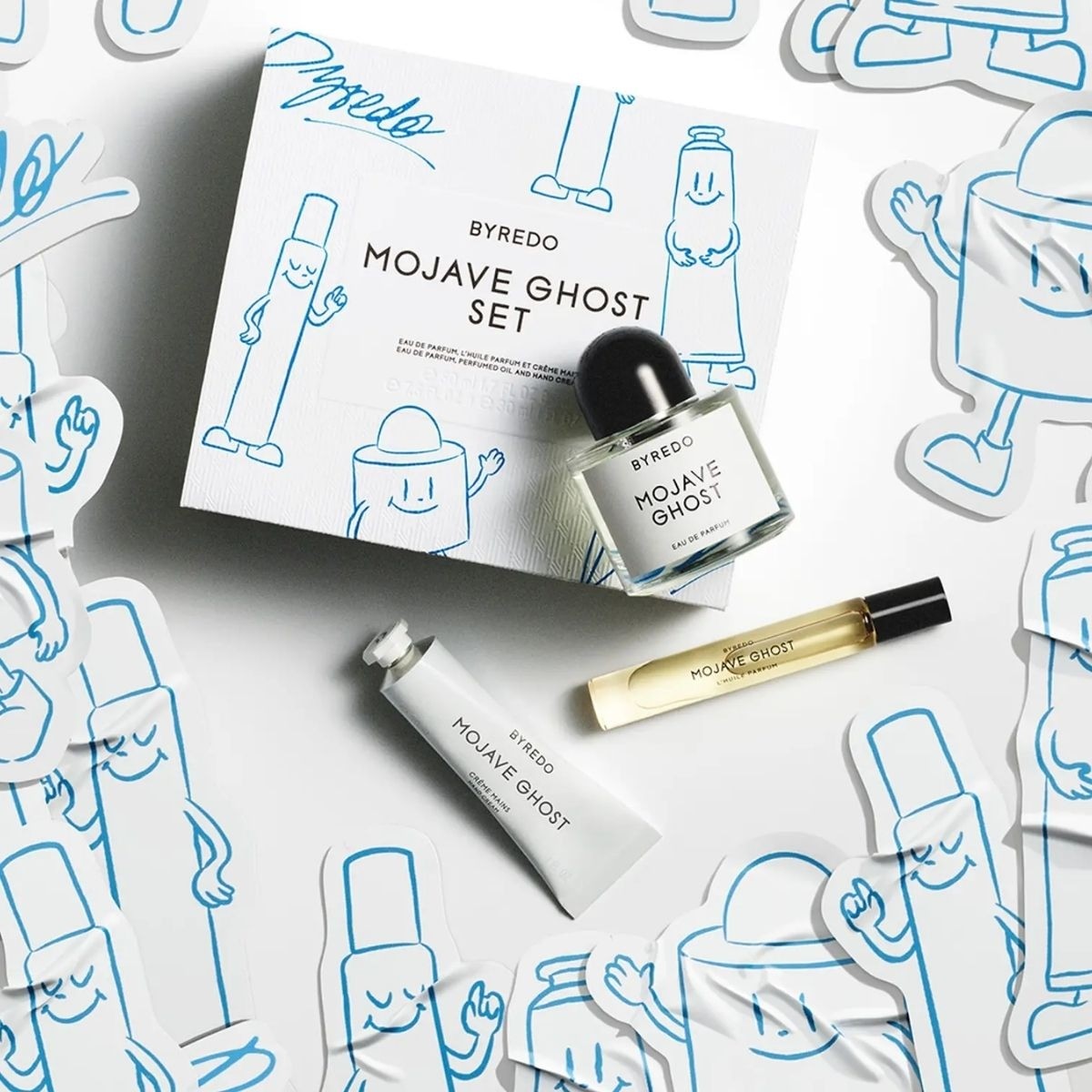 Byredo Is Secretly on Sale at Nordstrom