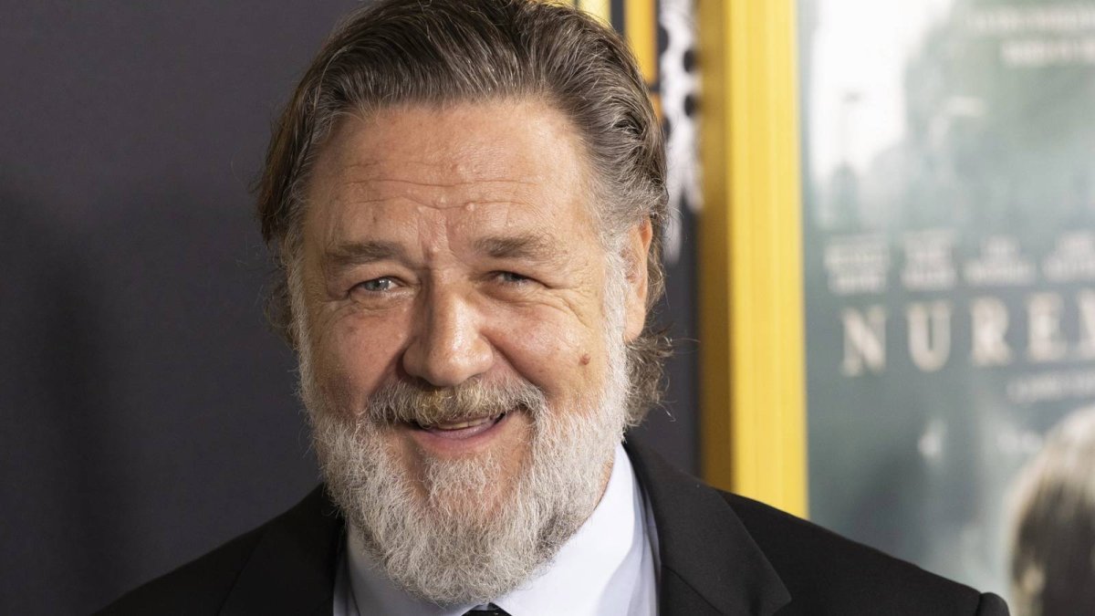 Russell Crowe’s Intense World War II Thriller Quickly Climbs Streaming Charts After Changing Platforms