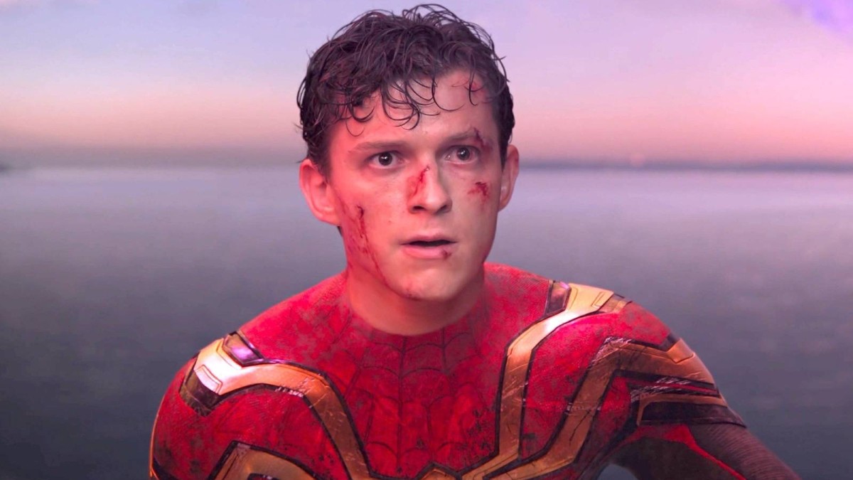 Tom Holland’s First Major Spider-Man Villain Nearly Cast A Disney Legend