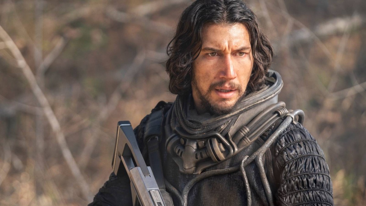 MCU boss Kevin Feige says Adam Driver has turned down multiple projects