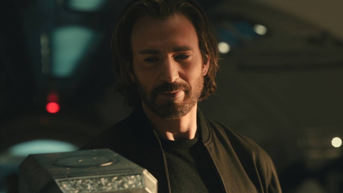 Steve Rogers Is Coming Back In Avengers: Doomsday (But I Know There’s A Catch)