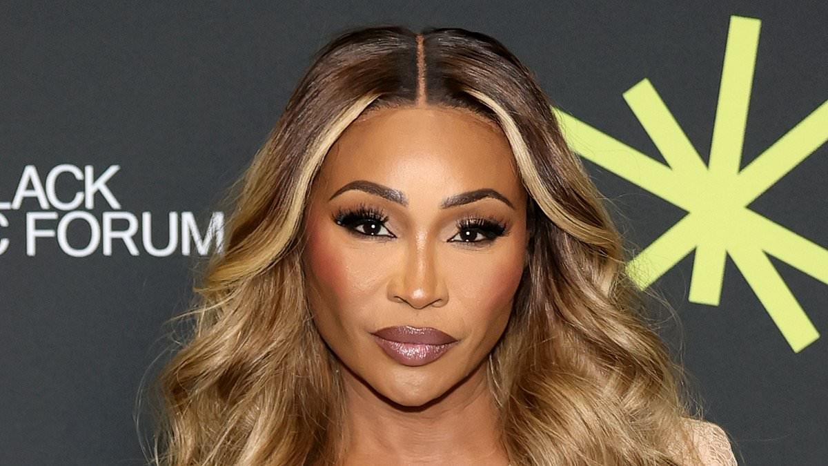 Fans spot 'terrifying' detail in background of old post from Real Housewives of Atlanta star: 'A weird and creepy coincidence'