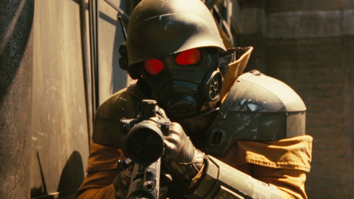 Fallout Returns With Surprise New Mini-Season