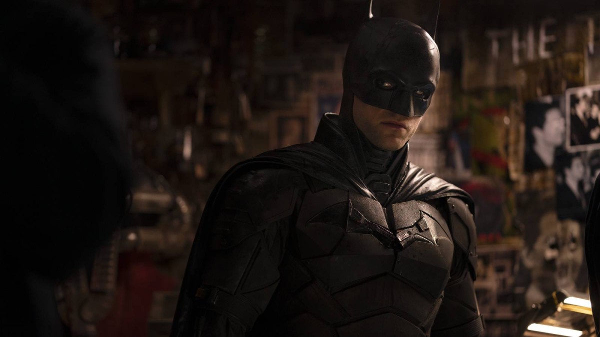 The Batman Part 2 delayed yet again, now arriving in 2028