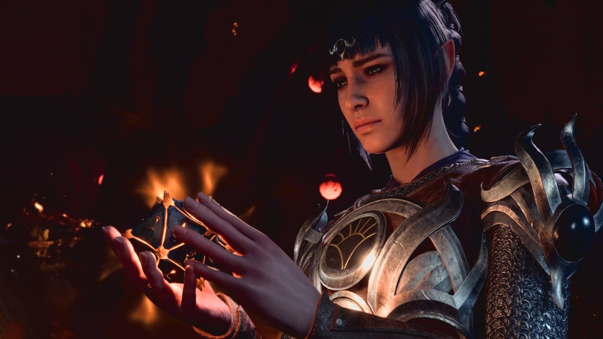 It's Official, Baldur's Gate 3 Will Return In 2027