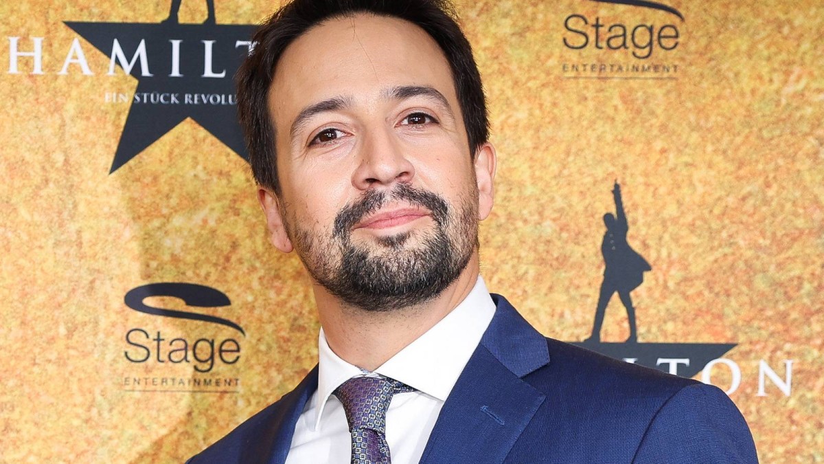 The Matrix Meets Record-Breaking Musical In Lin-Manuel Miranda’s New Star-Studded Movie