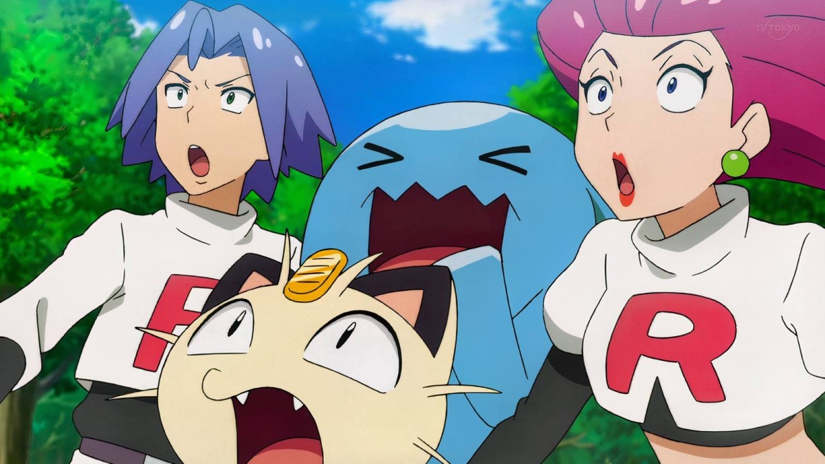 Pokémon's First Official Multi-Region Game In Decades Has Gamers Seriously Losing It