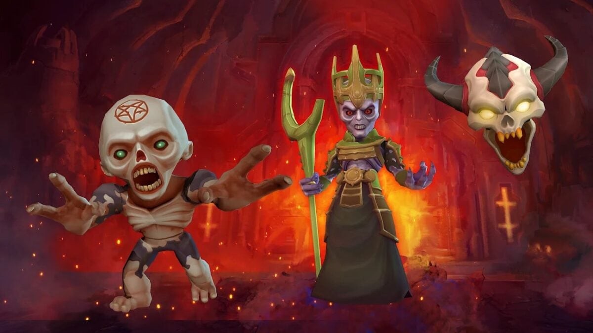 Mobile Doom Dev Alpha Dog Games Reemerges As An Independent Studio Two Years After Microsoft Closed It
