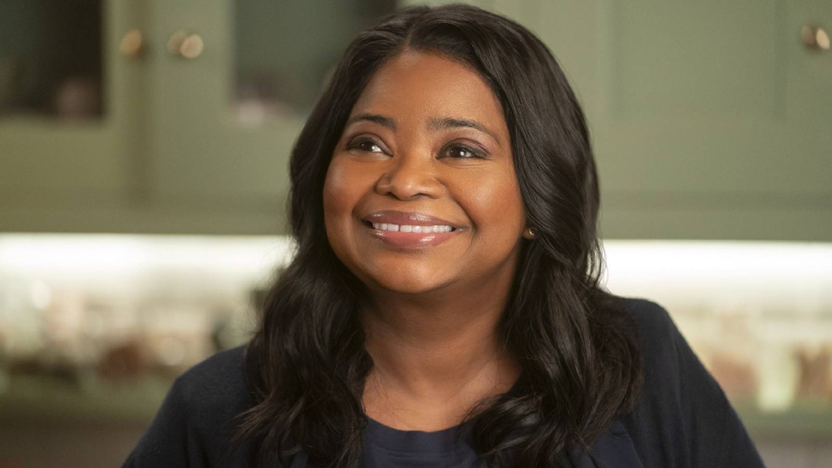 Ride Or Die Review: Octavia Spencer's Assassin Comedy Is A Chaotic & Thrilling Adventure